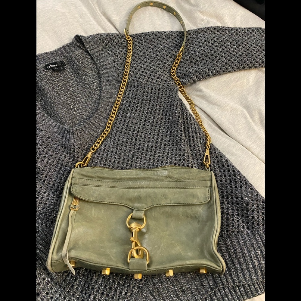 Rebecca Minkoff purse